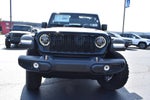 2027 Jeep Wrangler Rewind