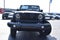 2027 Jeep Wrangler Rewind