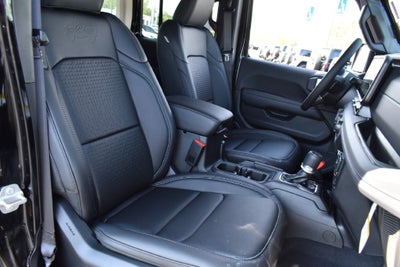 2027 Jeep Wrangler Rewind
