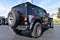 2027 Jeep Wrangler Rewind