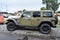 2027 Jeep Wrangler Willys