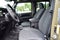 2027 Jeep Wrangler Willys