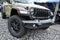 2027 Jeep Wrangler Willys