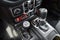 2027 Jeep Wrangler Willys