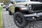 2027 Jeep Wrangler Willys