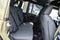 2027 Jeep Wrangler Willys