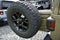 2027 Jeep Wrangler Willys