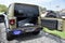 2027 Jeep Wrangler Willys