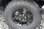 2027 Jeep Wrangler Willys