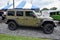 2027 Jeep Wrangler Willys