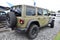2027 Jeep Wrangler Willys
