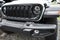 2027 Jeep Wrangler Willys
