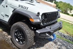 2027 Jeep Wrangler Willys