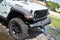2027 Jeep Wrangler Willys