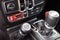 2027 Jeep Wrangler Willys