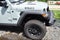2027 Jeep Wrangler Willys
