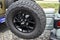 2027 Jeep Wrangler Willys