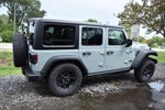 2027 Jeep Wrangler Willys