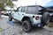 2027 Jeep Wrangler Willys