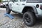 2027 Jeep Wrangler Willys