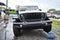 2027 Jeep Wrangler Willys
