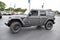 2027 Jeep Wrangler Willys