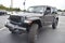 2027 Jeep Wrangler Willys