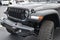 2027 Jeep Wrangler Willys