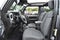 2027 Jeep Wrangler Willys