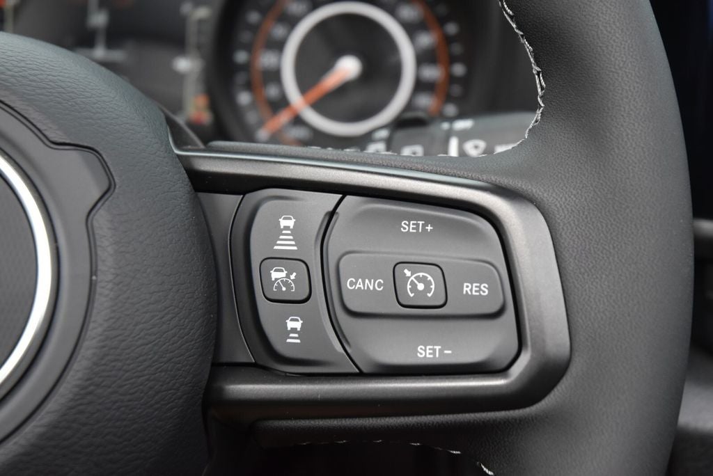 2027 Jeep Wrangler Willys