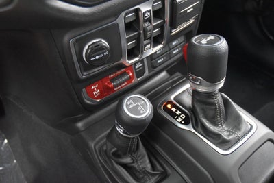 2027 Jeep Wrangler Willys