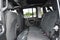 2027 Jeep Wrangler Willys