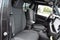2027 Jeep Wrangler Willys