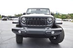 2027 Jeep Wrangler Willys