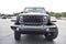 2027 Jeep Wrangler Willys
