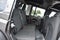 2027 Jeep Wrangler Willys