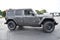 2027 Jeep Wrangler Willys