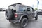 2027 Jeep Wrangler Willys