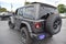 2027 Jeep Wrangler Willys