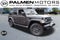 2027 Jeep Wrangler Sport S