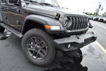 2027 Jeep Wrangler Sport S