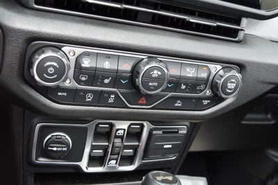 2027 Jeep Wrangler Sport S
