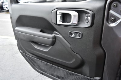 2027 Jeep Wrangler Sport S