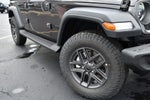 2027 Jeep Wrangler Sport S