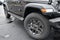 2027 Jeep Wrangler Sport S