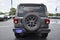 2027 Jeep Wrangler Sport S