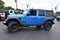 2027 Jeep Wrangler Willys