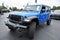 2027 Jeep Wrangler Willys