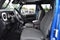 2027 Jeep Wrangler Willys