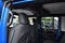 2027 Jeep Wrangler Willys